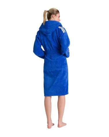Arena Soft Robe Core albornoz capucha