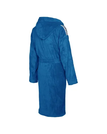 Arena Soft Robe Core albornoz capucha