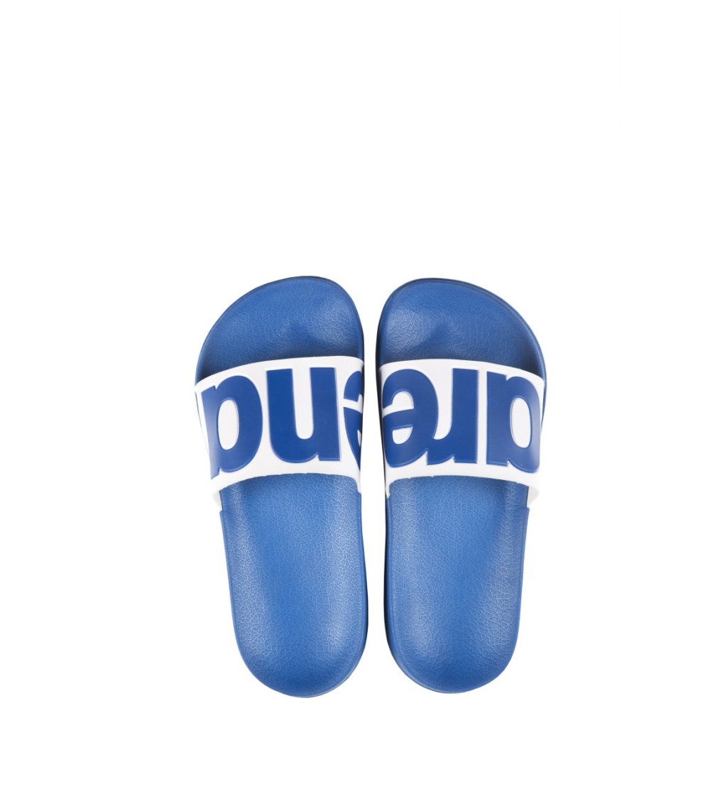 Arena Urban slippers with wide strap