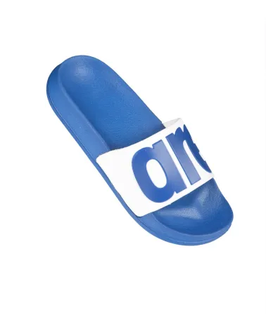 Arena chinelas Urban con tira ancha