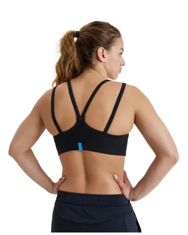 Arena sports training bra