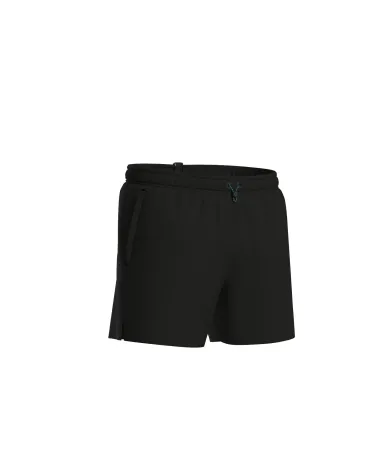 Arena shorts da piscina con elastico in vita