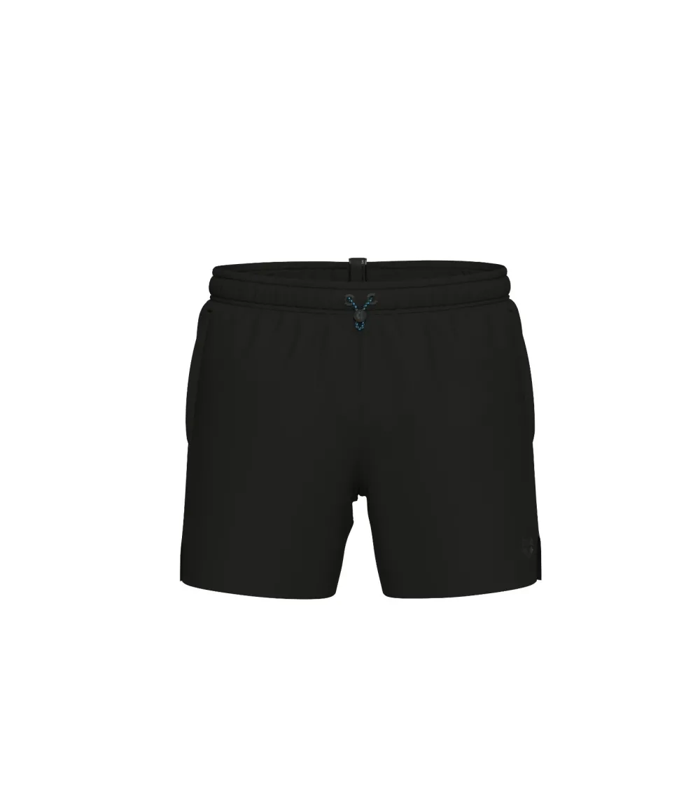 Arena swimming shorts with elastic waistband