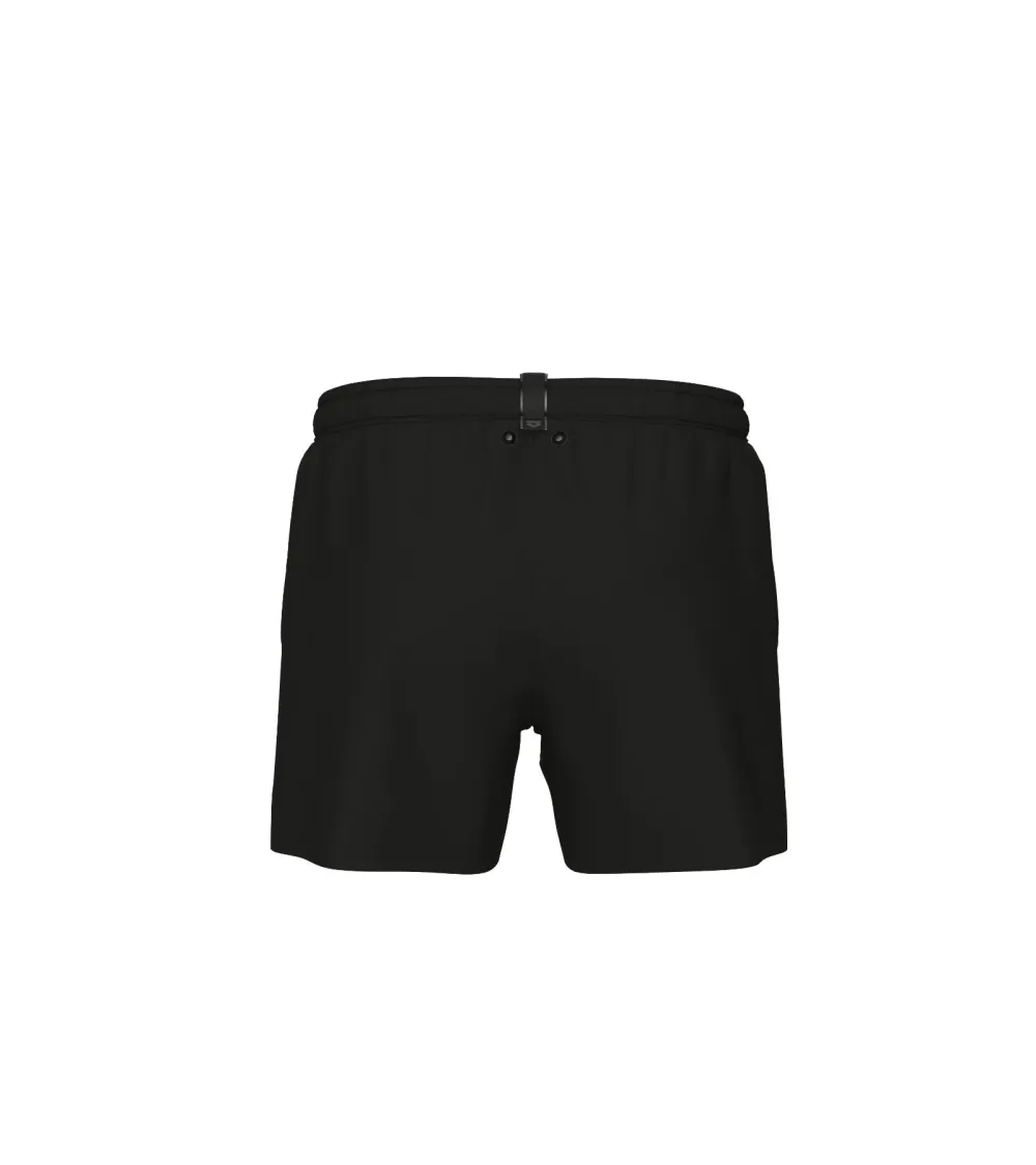Arena swimming shorts with elastic waistband