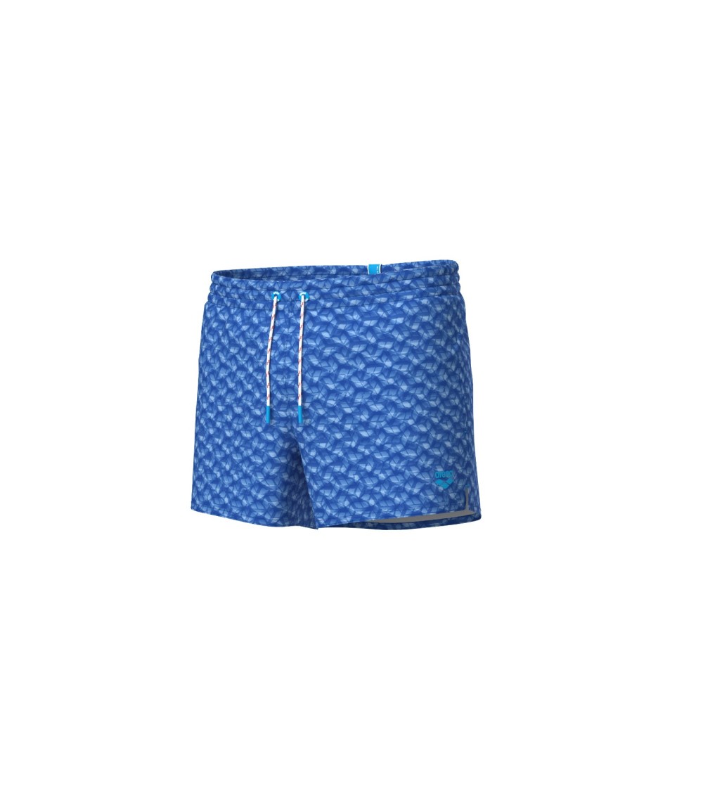 Arena boxer da piscina con coulisse