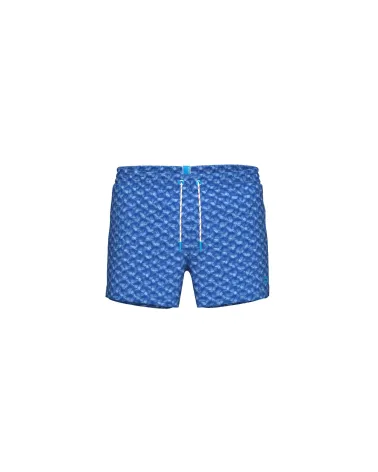 Arena bañador boxer con cordón