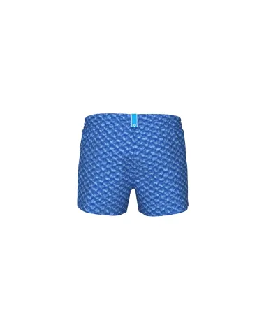 Arena bañador boxer con cordón