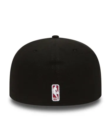 New Era NBA 59FIFTY Cap Miami Heat