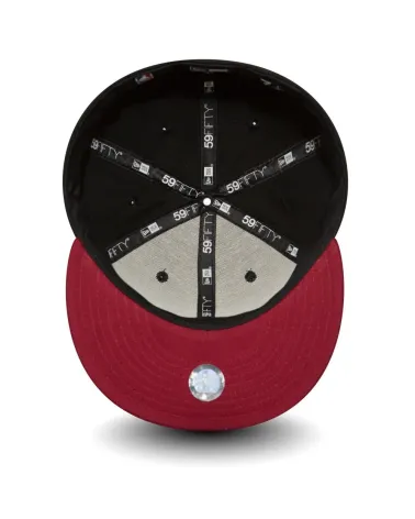 New Era Gorra NBA 59FIFTY Miami Heat