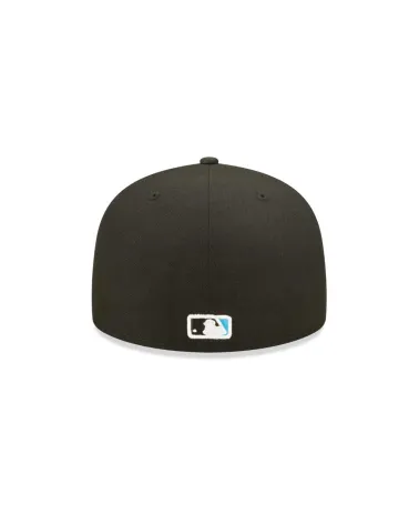 New Era Berretto 59FIFTY Miami Marlins