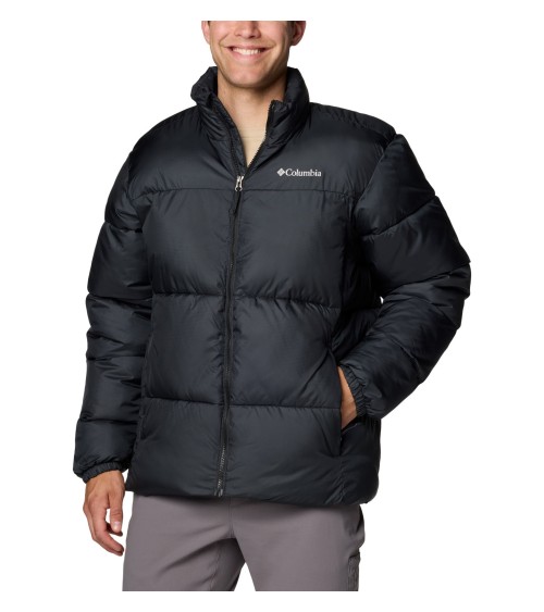 Columbia Puffect III Down Jacket