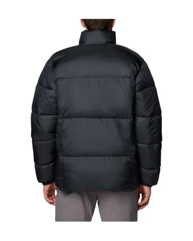 Columbia Puffect III Down Jacket