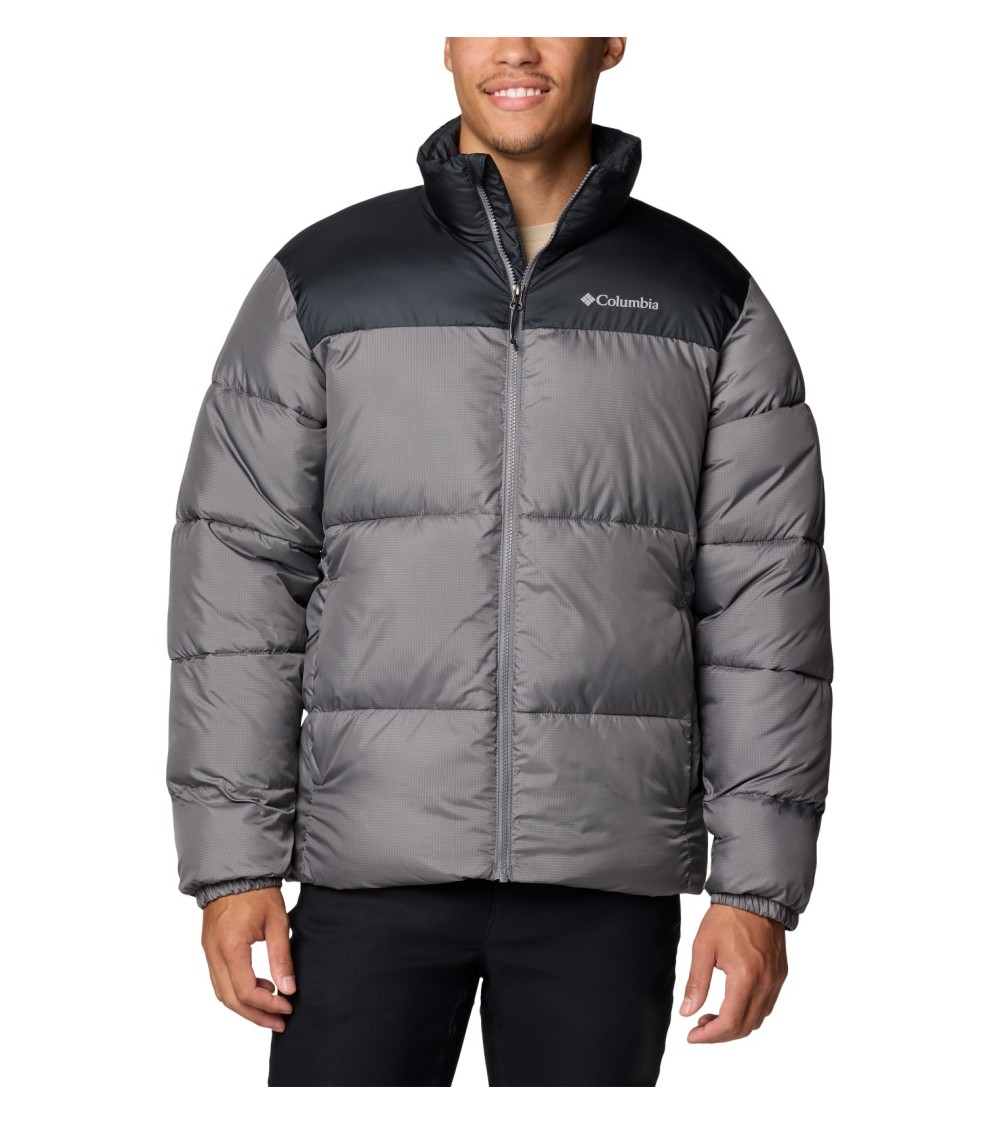 Columbia Puffect III Down Jacket