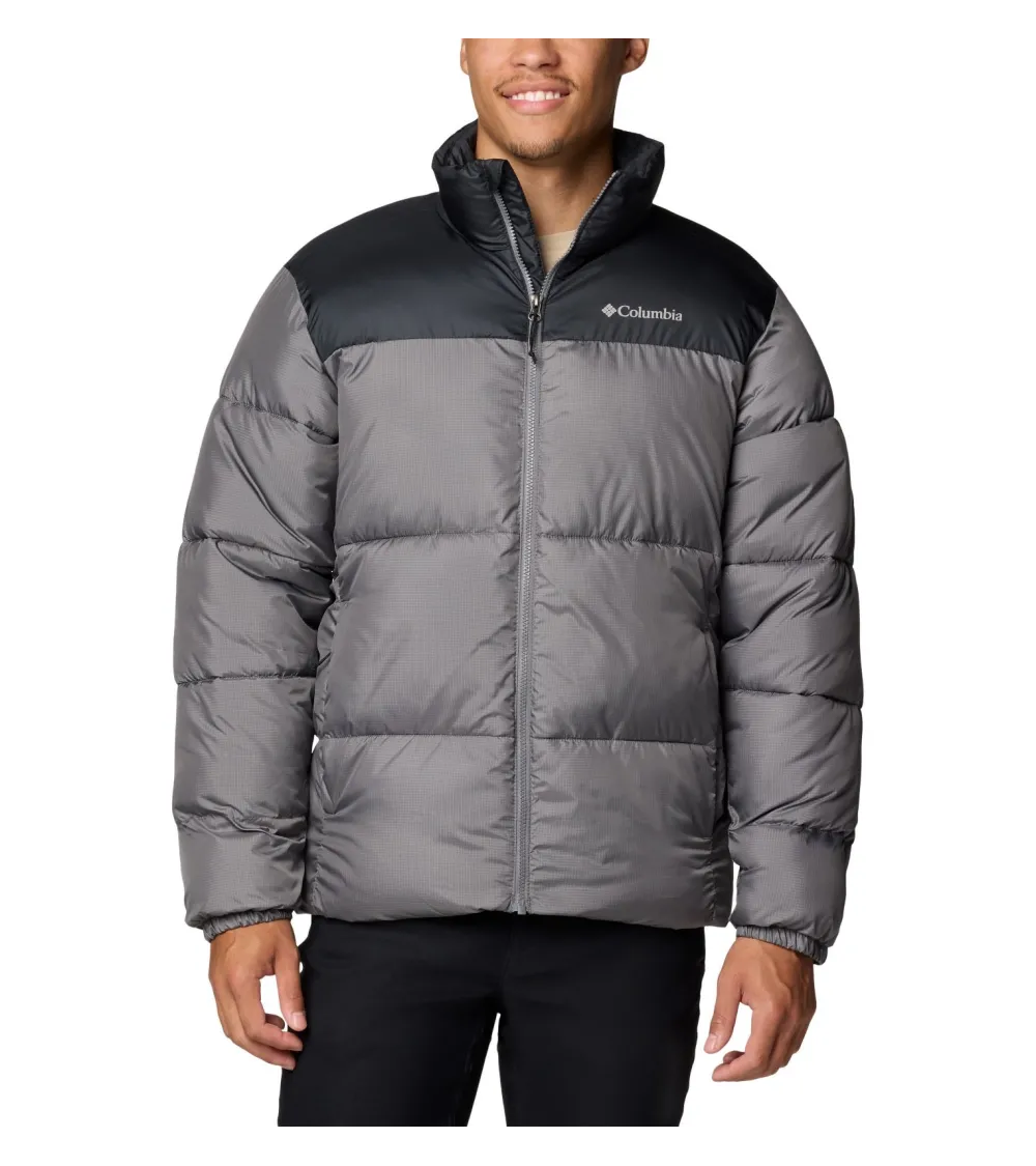 Columbia Puffect III Down Jacket