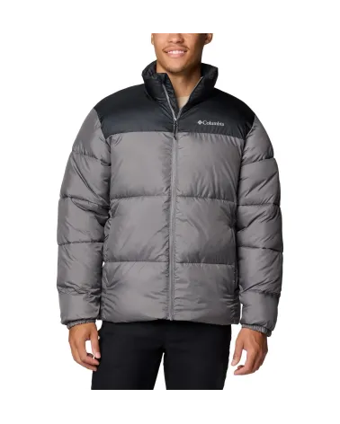 Columbia Puffect III Down Jacket