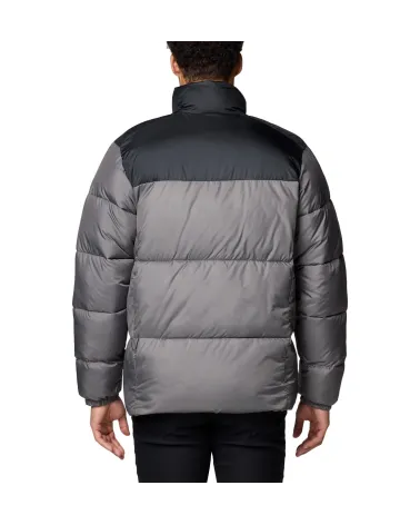 Columbia Puffect III Down Jacket