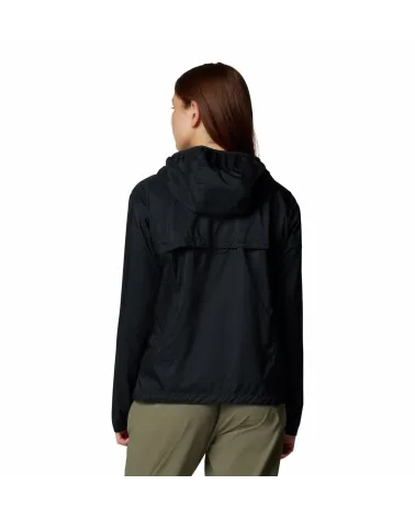Sudadera con capucha Columbia cremallera completa