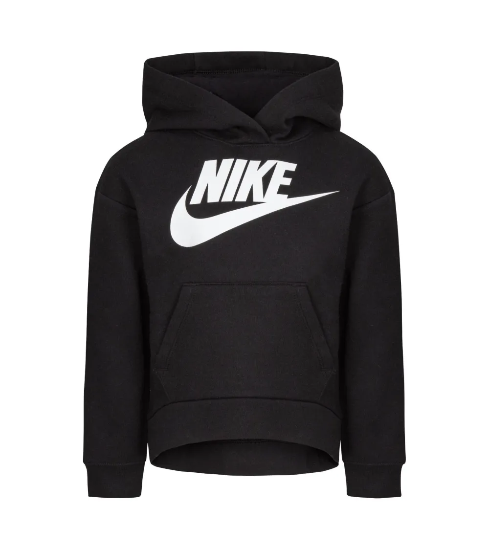 Nike Club Fleece Sweat Capuche