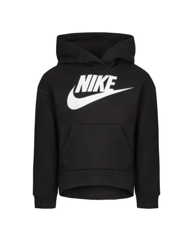 Nike Club Fleece Sudadera Capucha