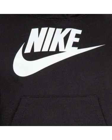 Nike Club Fleece Sweat Capuche