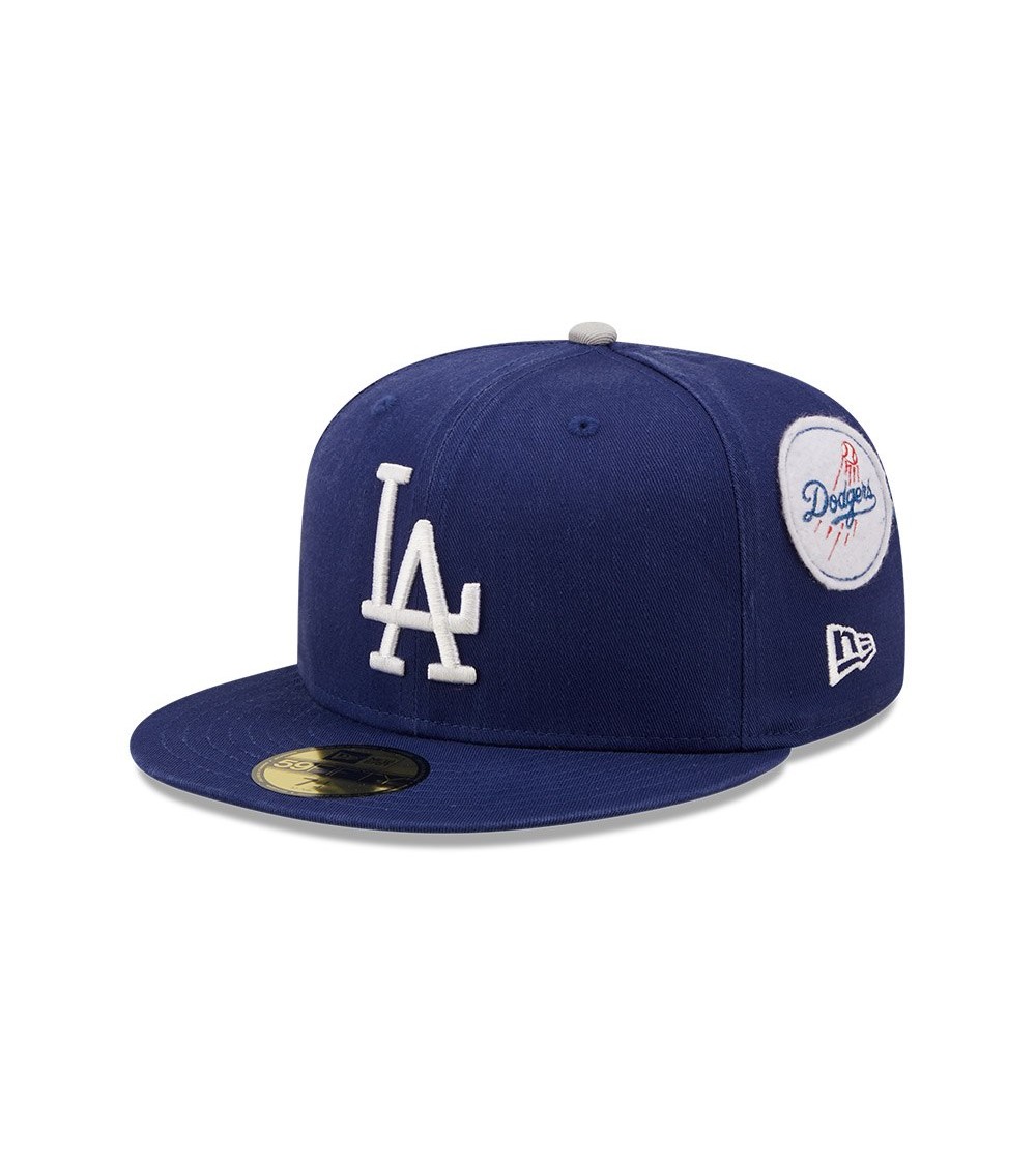 New Era Adjustable LA Dodgers Cap