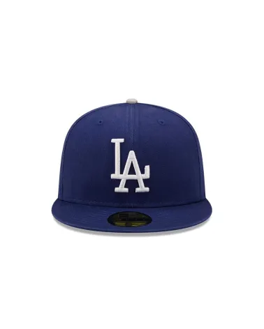 New Era Gorro ajustable LA Dodgers