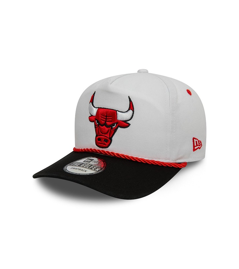 New Era berretto visiera NBA Bulls