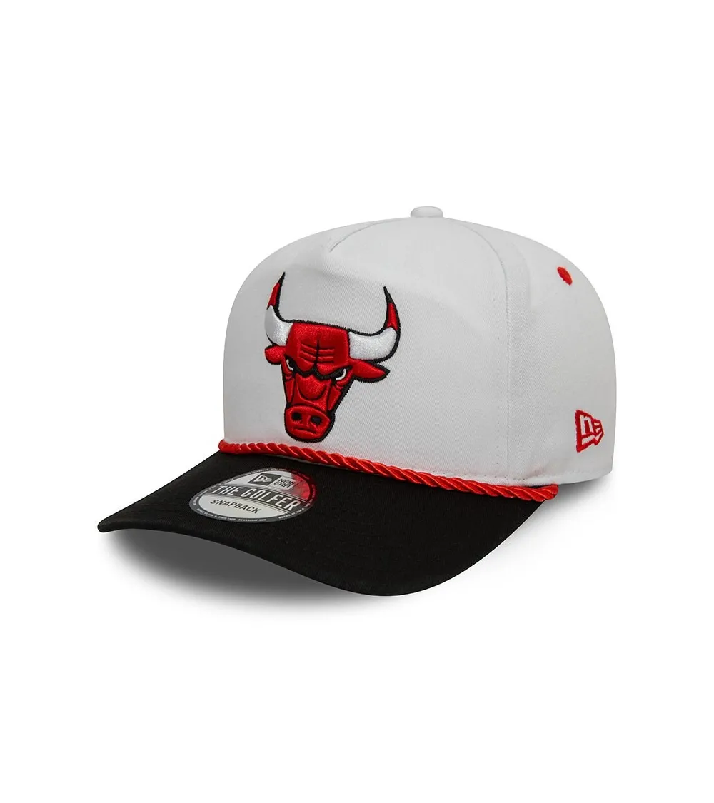New Era NBA Bulls Cap