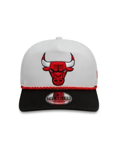 New Era NBA Bulls Cap