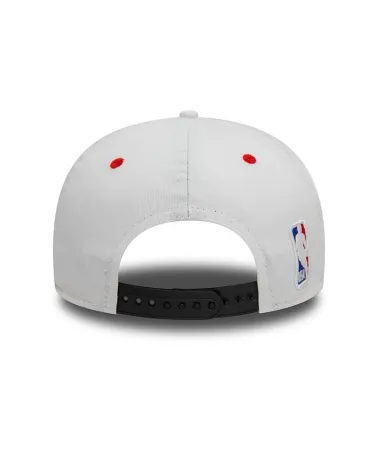 New Era gorra visera NBA Bulls