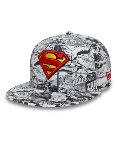 Berretto Superman New Era