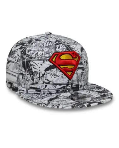 Berretto Superman New Era