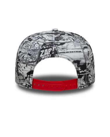 Casquette Superman New Era