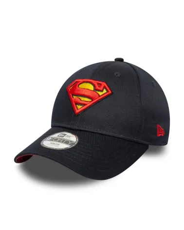 New Era Superman 9FIFTY Adjustable Cap