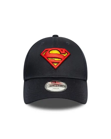 New Era casquette Superman 9FIFTY réglable