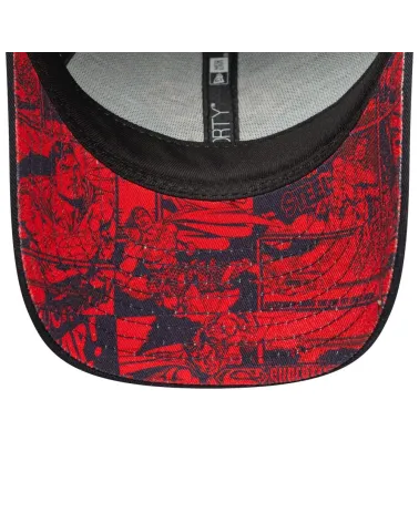 New Era Superman 9FIFTY Adjustable Cap