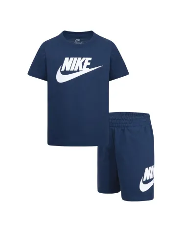 Nike Trainingsanzug T-Shirt und Shorts