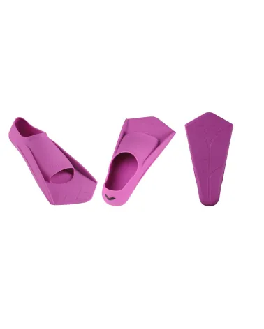 Arena Powerfin short swimming fins