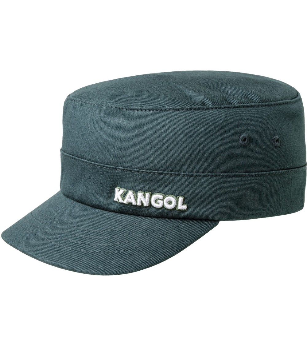 Kangol Army Cap Visor