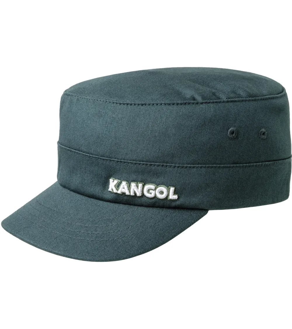 Kangol Army Cap Visor