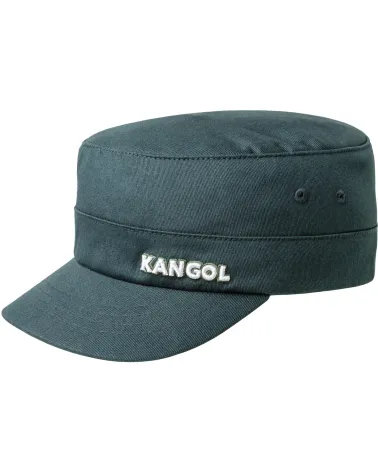 Kangol Army Cap Visor