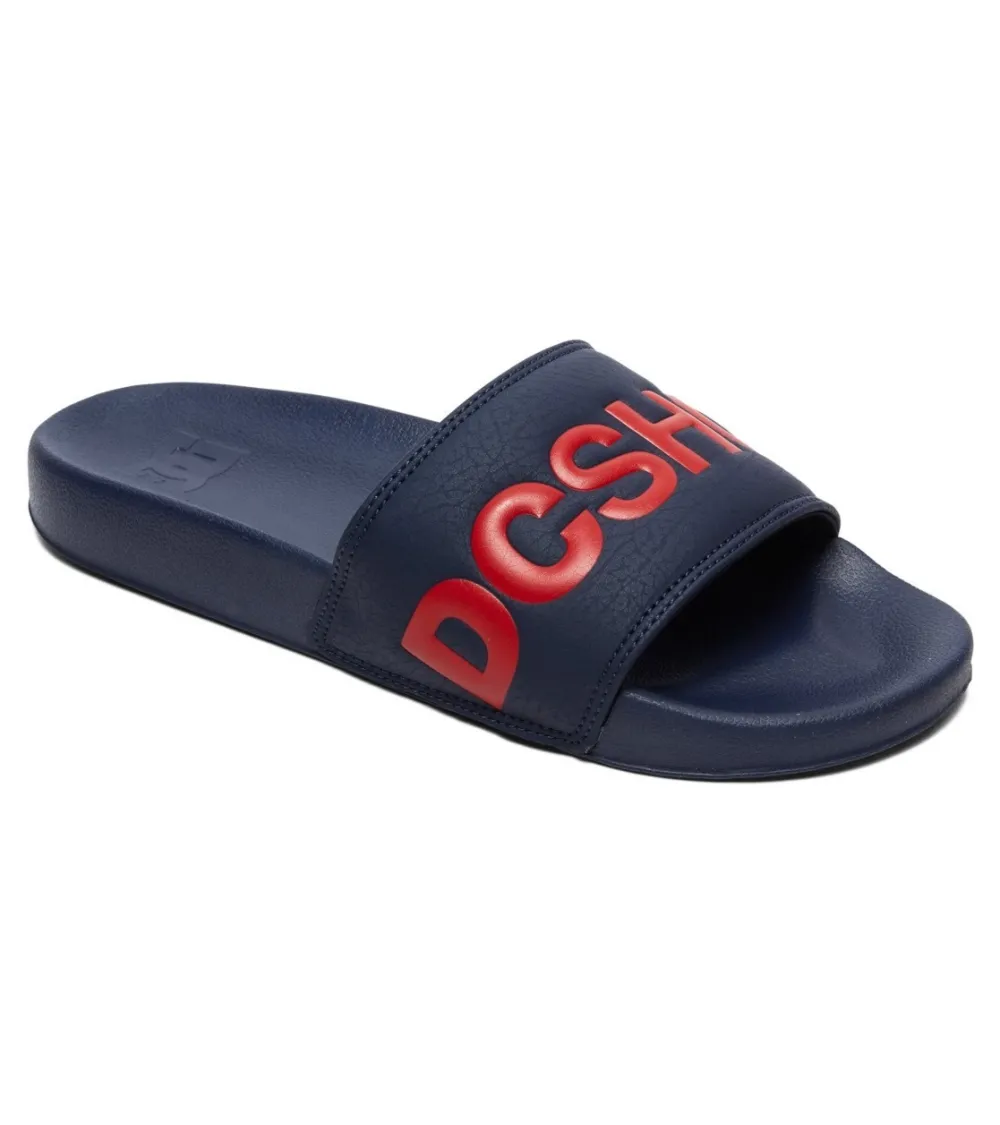 Dc Shoes chanclas tira