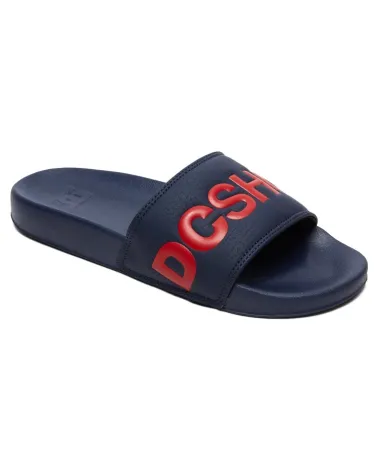 Dc Shoes Slide Sandalen