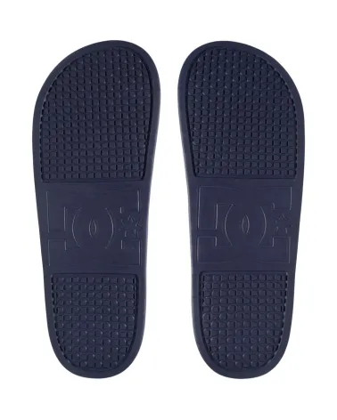 Dc Shoes slide sandals