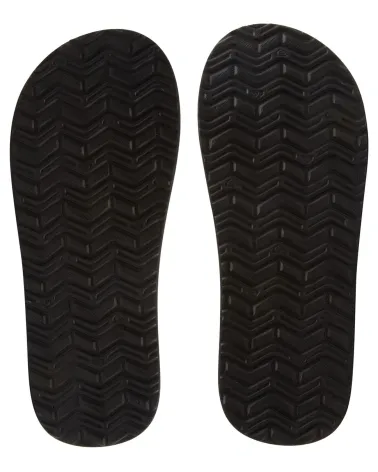 Quiksilver Monkey Abyss chanclas de tela y goma