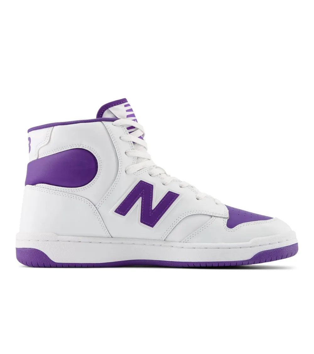 New Balance BB480 Baskets Basses
