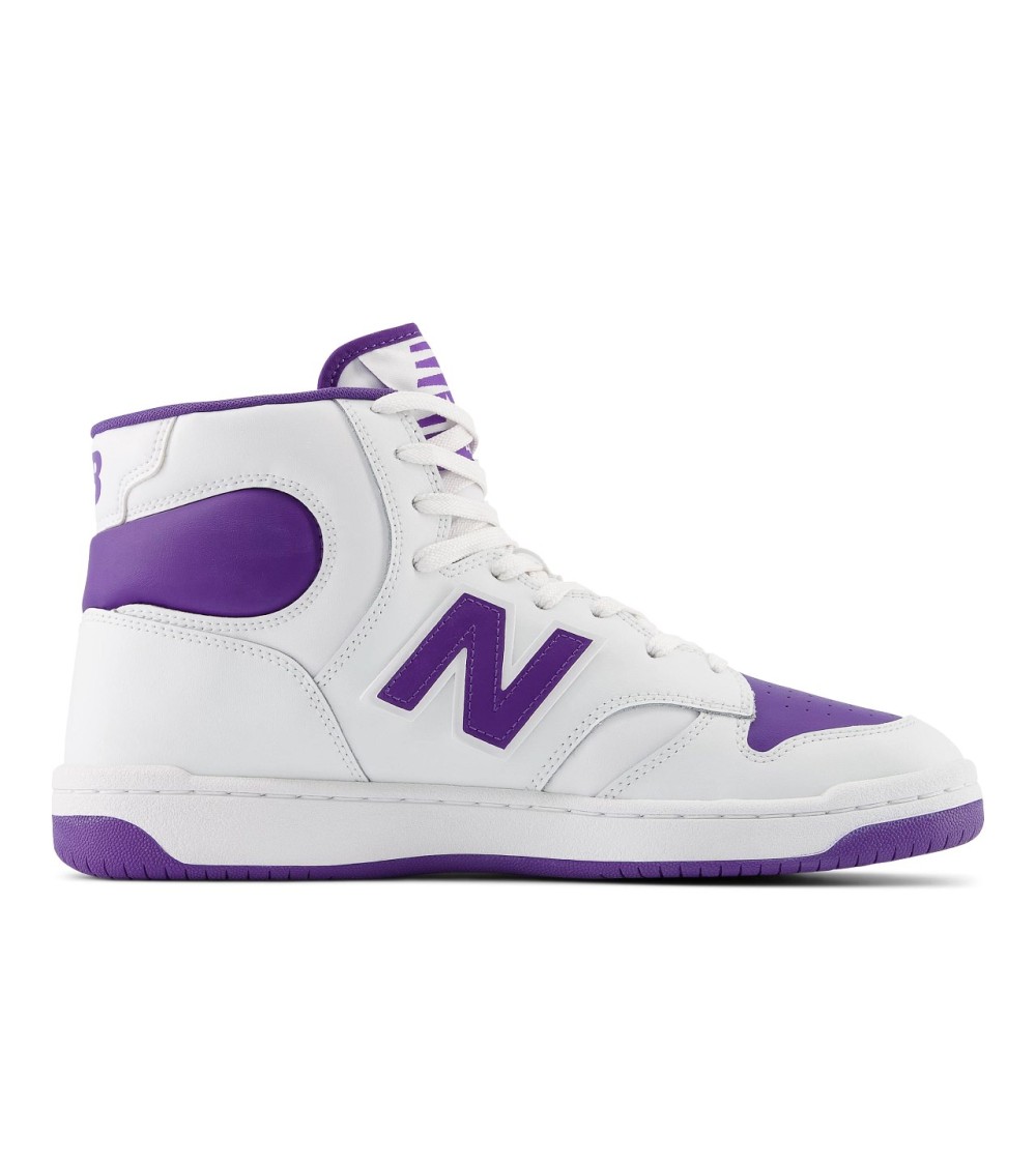 New Balance BB480 Low Sneakers
