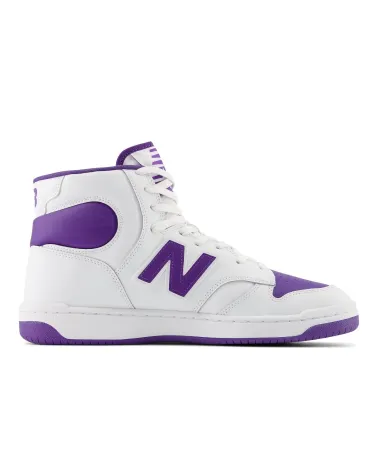 New Balance BB480 Sneakers Basse