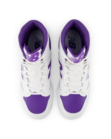 New Balance BB480 Sneakers Basse