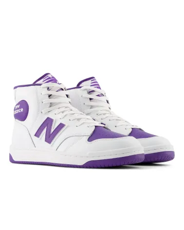 New Balance BB480 Baskets Basses